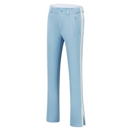 Casual Nine Quarter Golf Pants