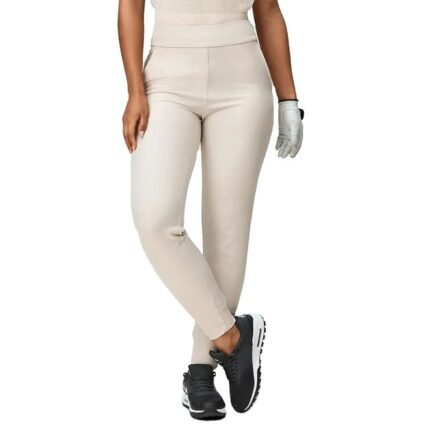 Summer Lightweight Women Golf Sport Pants