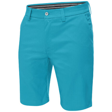 Eastern Blue Classic Slim Fit Golf Shorts Men