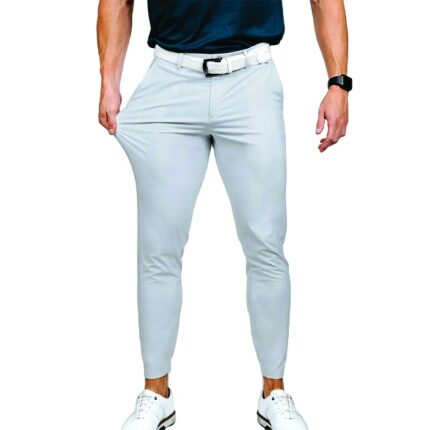 Geyser Golf Wear Stretch Joggers Sweat Pant