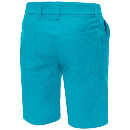 Eastern Blue Classic Slim Fit Golf Shorts Men