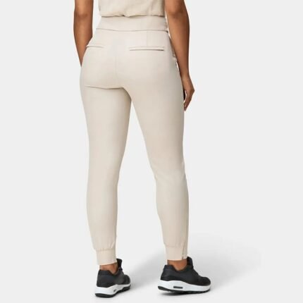 Summer Lightweight Women Golf Sport Pants