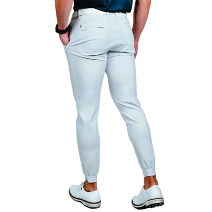 Geyser Golf Wear Stretch Joggers Sweat Pant