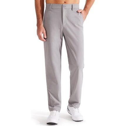 Martini Lightweight Slim Golf Pants