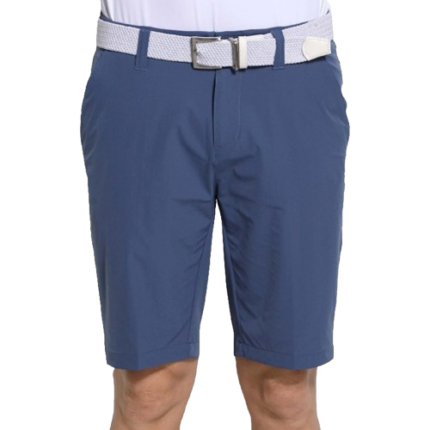 Dusk Slim Fit Casual Golf Shorts Men