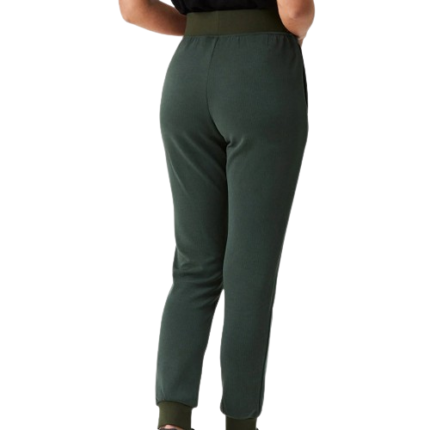 Gunmetal Women Golf Pants Bottom Trousers